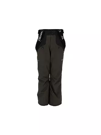 REHALL | Pantalón de snowboard para niño Dwayne-R-Jr. | 